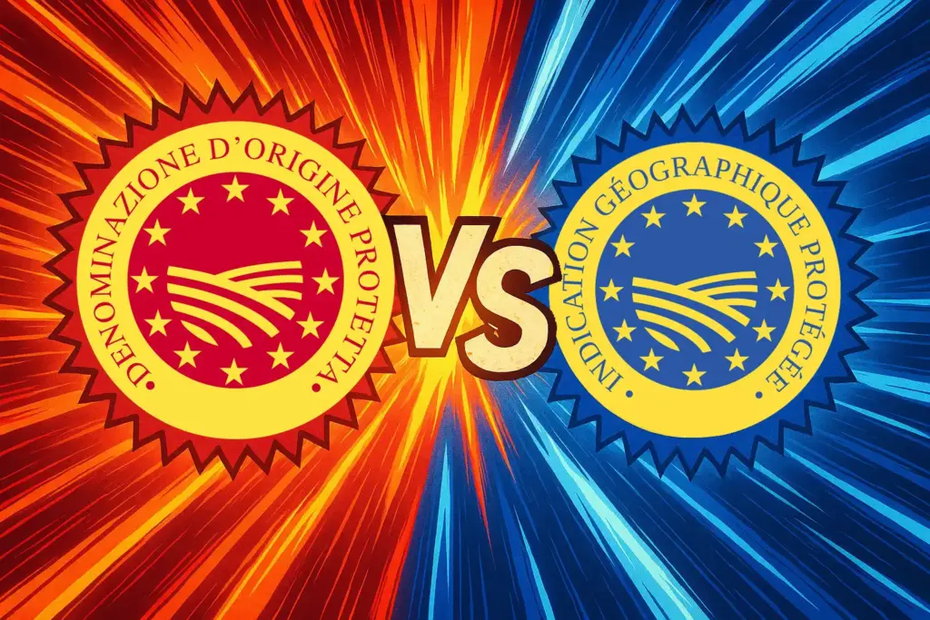 blog allgemein dop vs igp